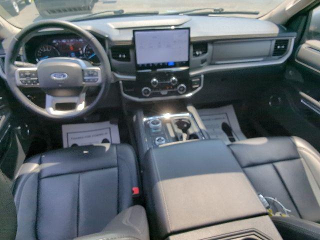 2023 Ford Expedition XLT MAX