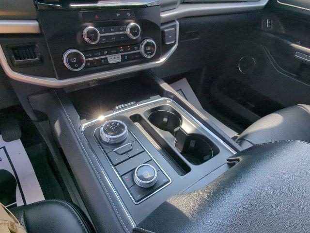 2023 Ford Expedition XLT MAX