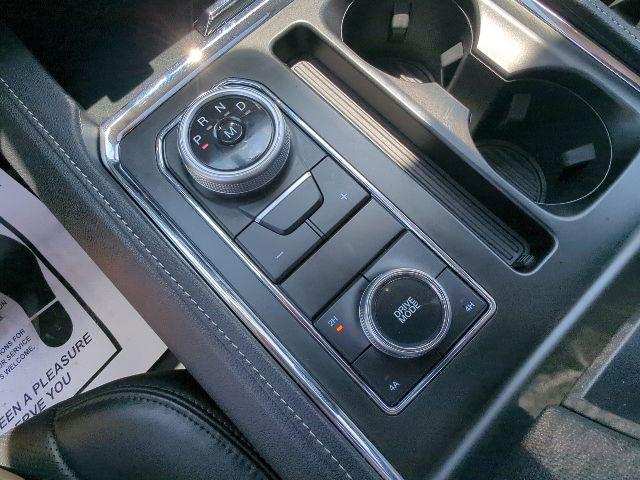 2023 Ford Expedition XLT MAX