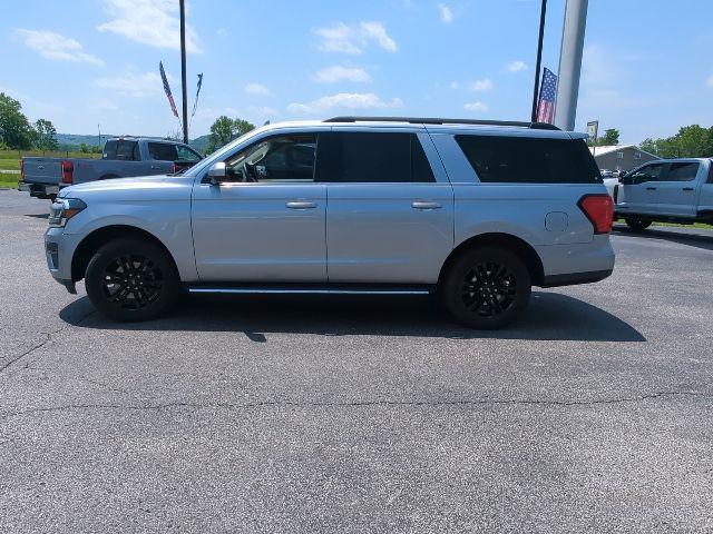 2023 Ford Expedition XLT MAX