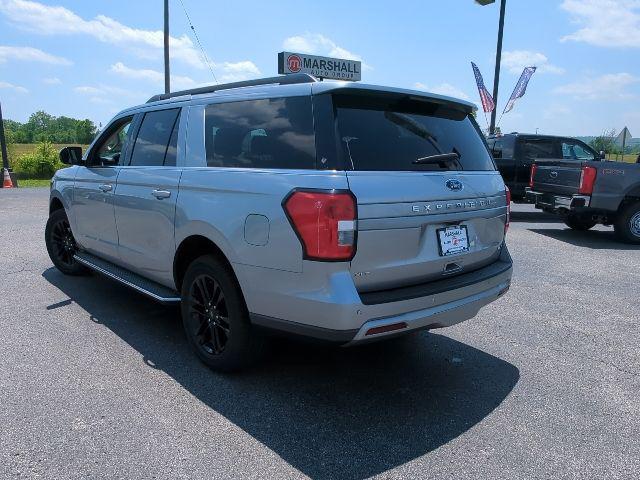 2023 Ford Expedition XLT MAX