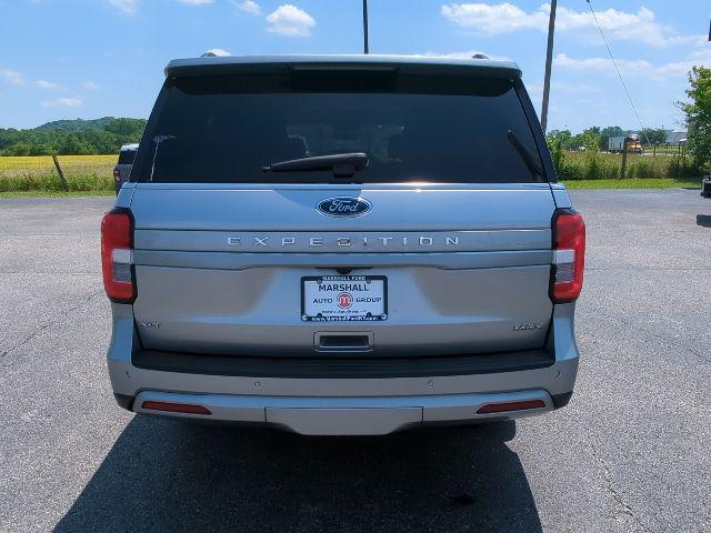 2023 Ford Expedition XLT MAX