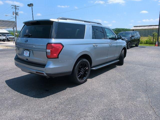 2023 Ford Expedition XLT MAX