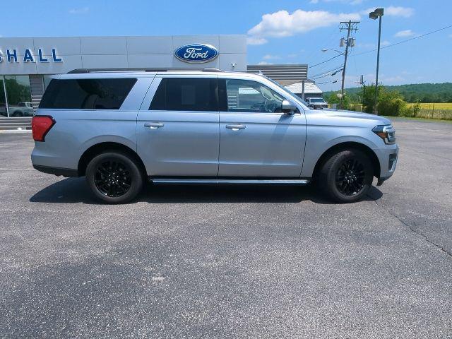 2023 Ford Expedition XLT MAX