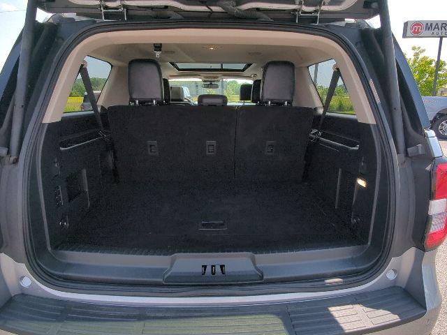 2023 Ford Expedition XLT MAX