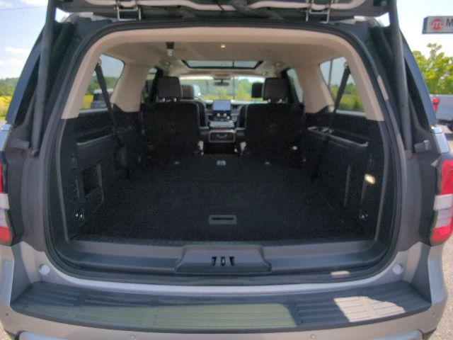 2023 Ford Expedition XLT MAX