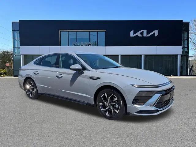 2025 Hyundai Sonata SEL for sale in Evans, GA