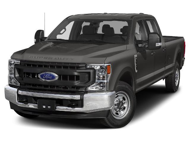2022 Ford F-250 Platinum for sale in Corning, CA
