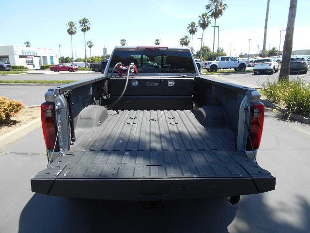 2025 GMC Sierra 3500HD 4WD Crew Cab Long Bed Denali Ultimate