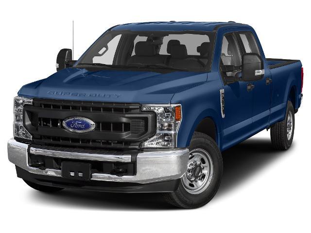 2022 Ford F-250 LARIAT for sale in Corning, CA