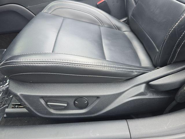 2025 Ford Mustang EcoBoost Premium Convertible