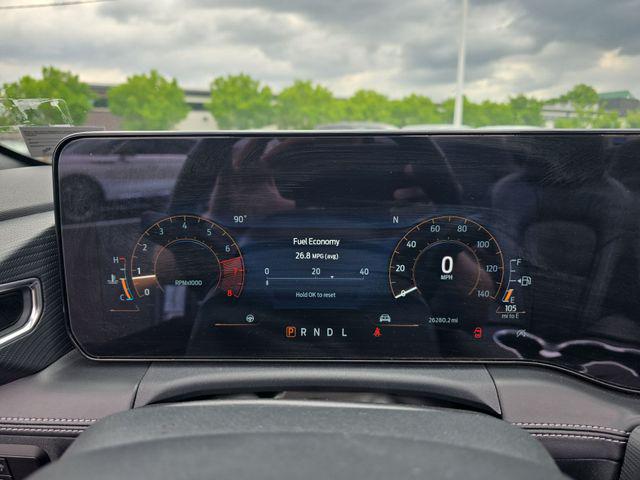 2025 Ford Mustang EcoBoost Premium Convertible