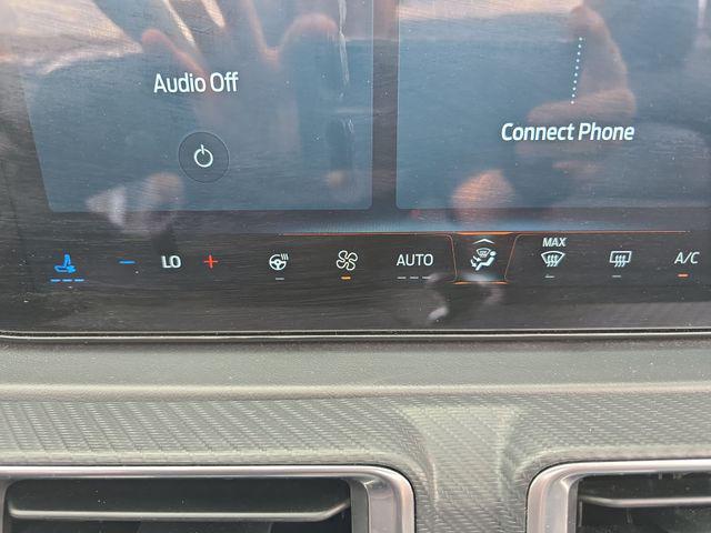 2025 Ford Mustang EcoBoost Premium Convertible