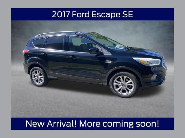 2017 Ford Escape SE for sale in Mount Airy, NC