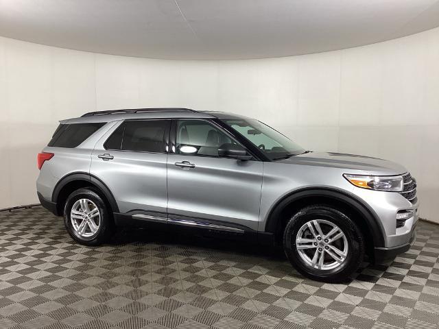2023 Ford Explorer XLT for sale in Grandville, MI