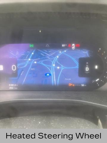 2023 Volvo XC40 B5 Ultimate Bright Theme