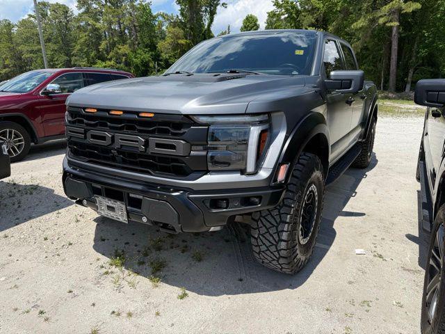 2024 Ford F-150 Raptor for sale in Jacksonville, NC