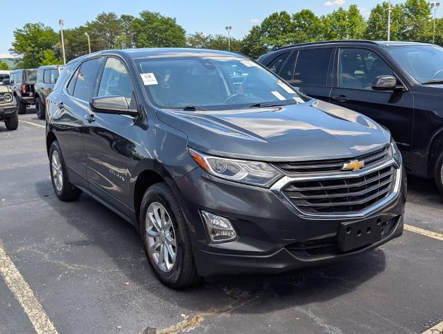 2020 Chevrolet Equinox AWD LT 1.5L Turbo