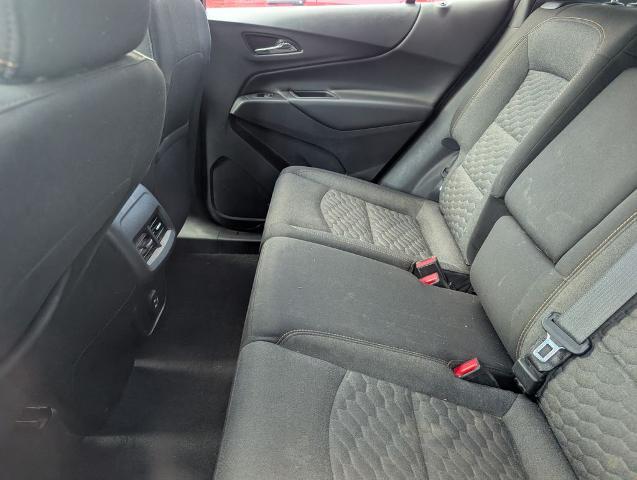 2020 Chevrolet Equinox AWD LT 1.5L Turbo