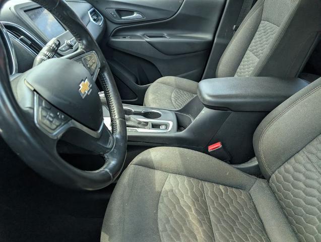 2020 Chevrolet Equinox AWD LT 1.5L Turbo