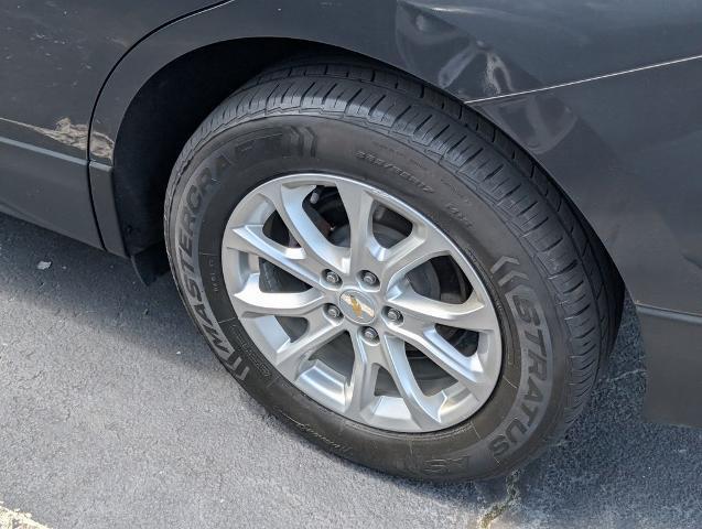 2020 Chevrolet Equinox AWD LT 1.5L Turbo