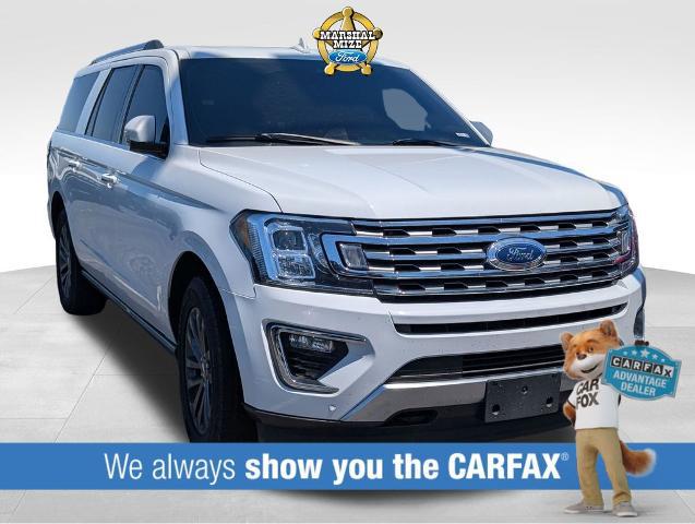 2021 Ford Expedition Limited MAX for sale in Hixson, TN