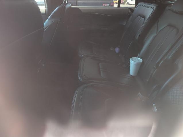 2021 Ford Expedition Limited MAX