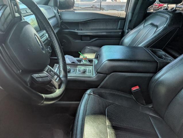 2021 Ford Expedition Limited MAX