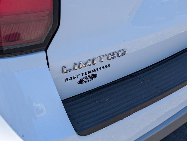 2021 Ford Expedition Limited MAX