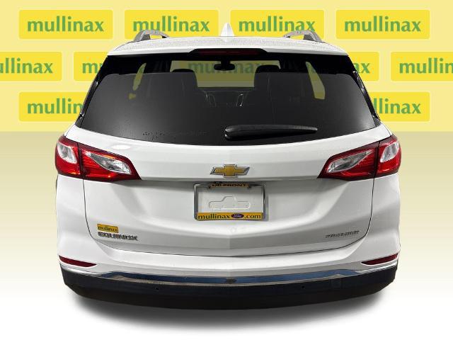 2021 Chevrolet Equinox FWD Premier