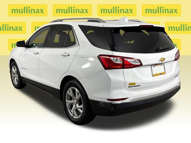 2021 Chevrolet Equinox FWD Premier