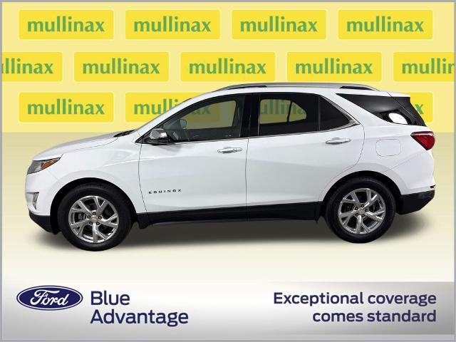 2021 Chevrolet Equinox FWD Premier