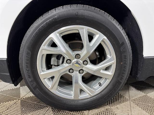 2021 Chevrolet Equinox FWD Premier