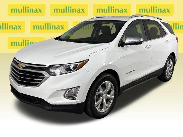 2021 Chevrolet Equinox FWD Premier