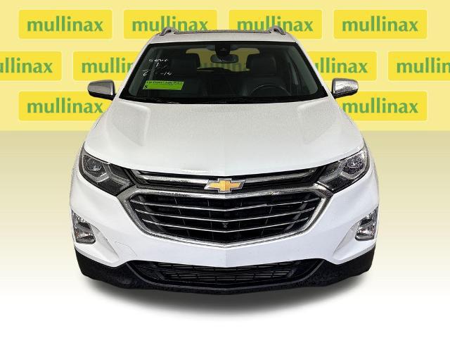 2021 Chevrolet Equinox FWD Premier