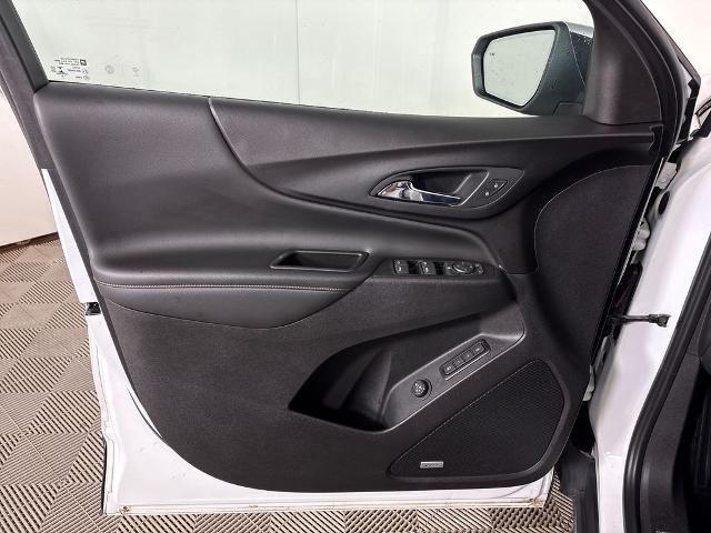 2021 Chevrolet Equinox FWD Premier