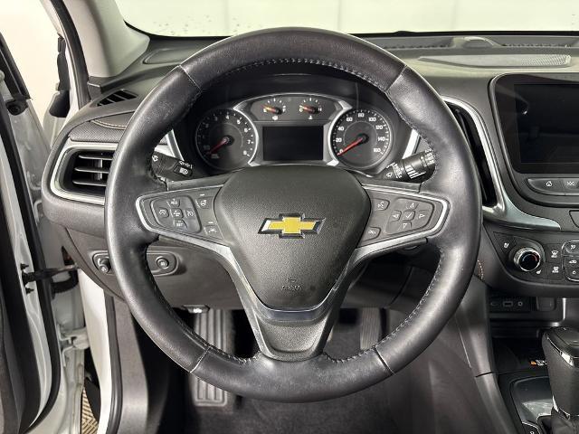 2021 Chevrolet Equinox FWD Premier