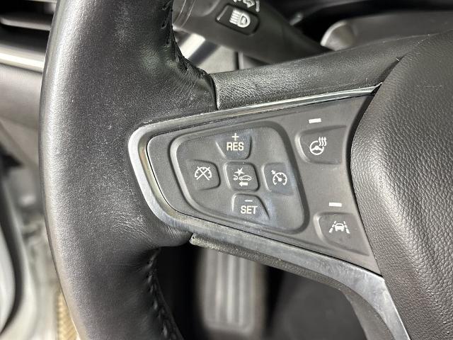 2021 Chevrolet Equinox FWD Premier