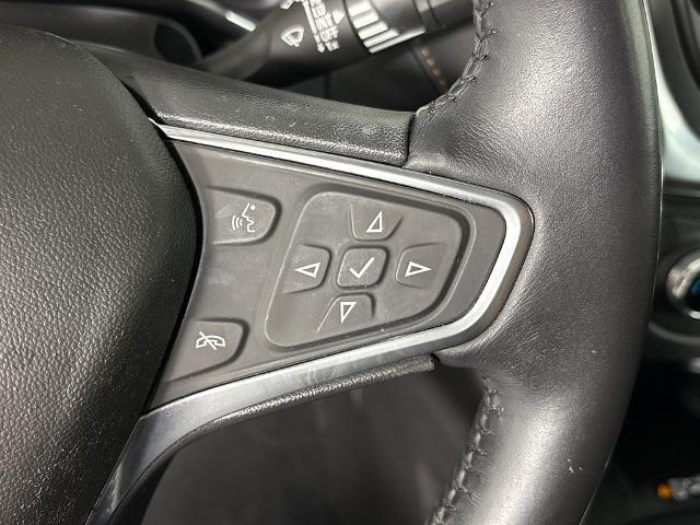 2021 Chevrolet Equinox FWD Premier