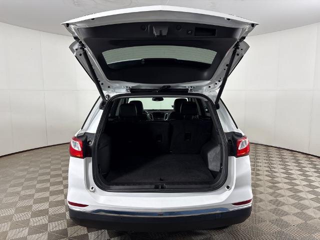 2021 Chevrolet Equinox FWD Premier