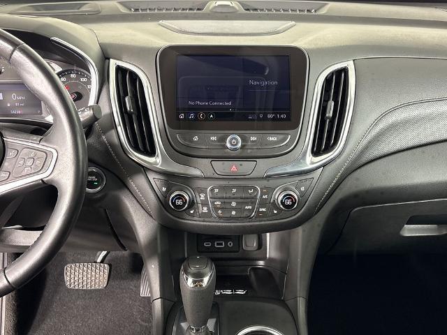 2021 Chevrolet Equinox FWD Premier