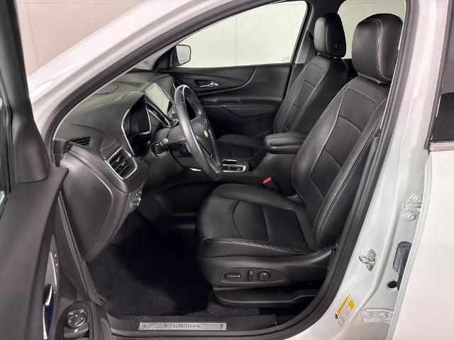 2021 Chevrolet Equinox FWD Premier