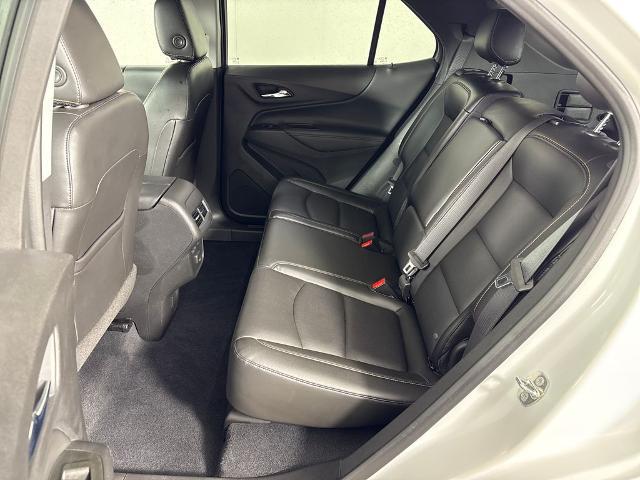 2021 Chevrolet Equinox FWD Premier