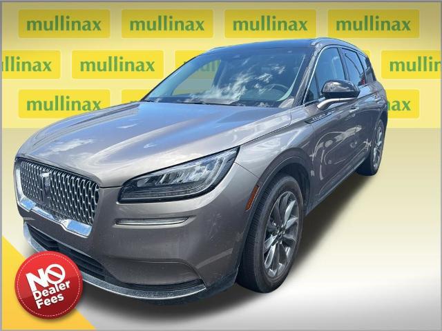 2021 Lincoln Corsair Standard for sale in Vero Beach, FL
