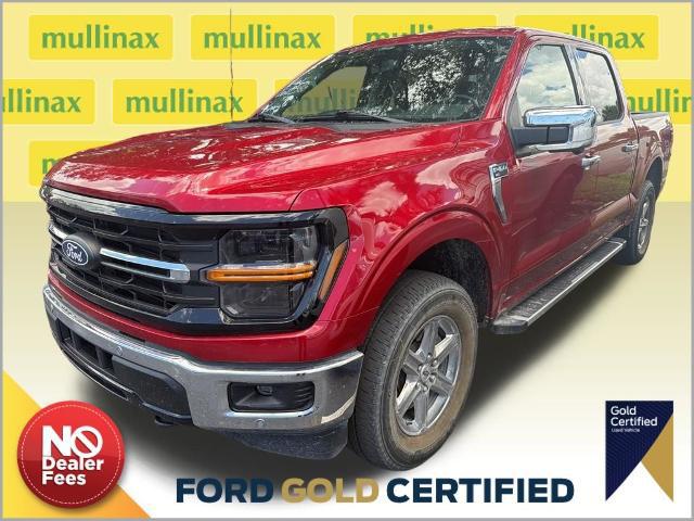 2024 Ford F-150 XLT for sale in Vero Beach, FL