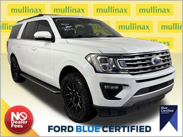 2021 Ford Expedition XLT MAX for sale in Vero Beach, FL
