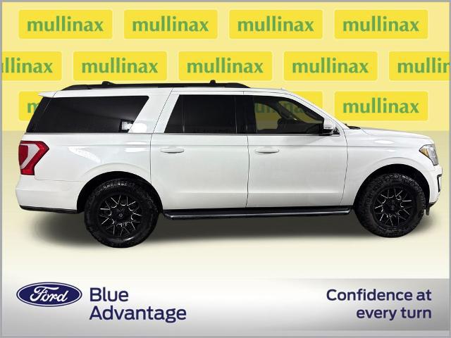 2021 Ford Expedition XLT MAX