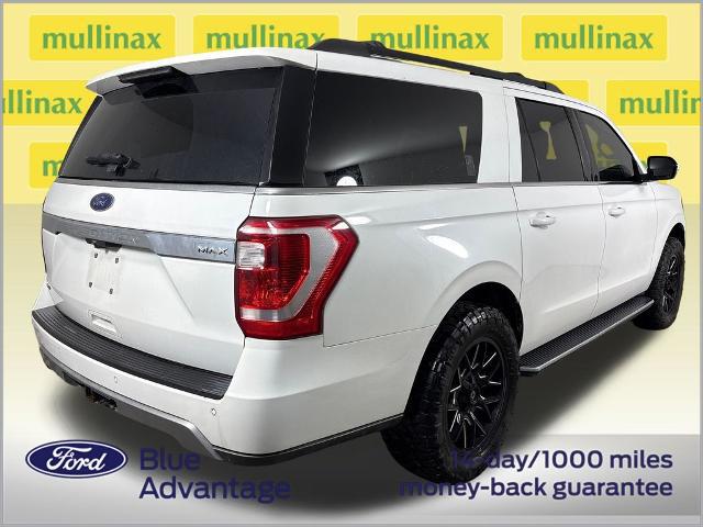 2021 Ford Expedition XLT MAX