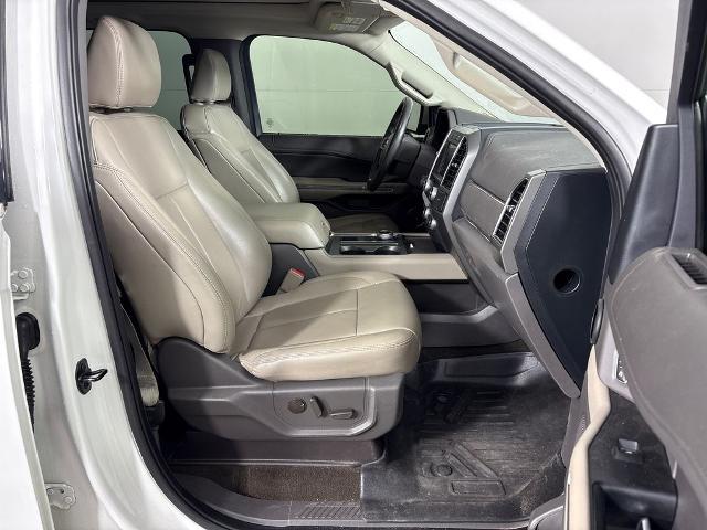 2021 Ford Expedition XLT MAX