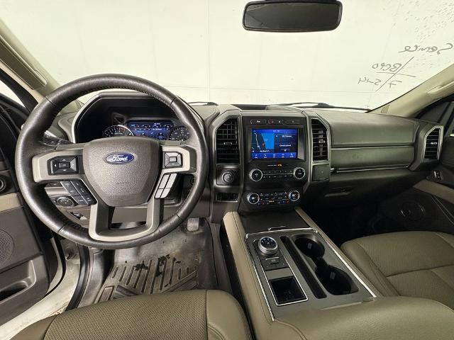 2021 Ford Expedition XLT MAX